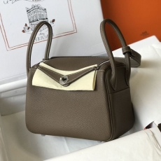 Hermes Lindy Bags